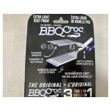 New BBQ Croc 18 Inch 3 in 1 BBQ Tool