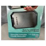 New Slim Mint RFID Blocking Wallet Ultra Thin