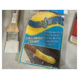 New BBQ Grilling Accessories, Brush, Grill Topper, Light, and More