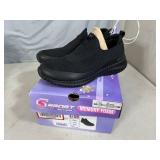 New Skechers Memory Foam Shoes - Size 5.5