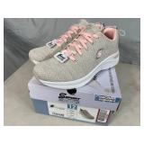 New Skechers Arch Comfort Shoes - Size 12