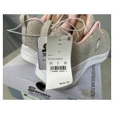 New Skechers Arch Comfort Shoes - Size 12
