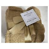 New Pack of 12 Signature Classics Wash Cloths