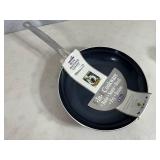 New Blue Sapphire Ceramic Coated 9.5 inch Frying Pan