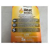 New Pair of Heat Holders Lite Thermal Socks