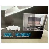 New Hex Bulb Six Panel Adjustable LED Light Bulb