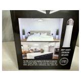 New Hex Bulb Six Panel Adjustable LED Light Bulb