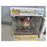 4 New Funko Pop Collectible Figurines