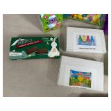 Assorted Candy, Andes Mints, Blow Pops, Tootsie Rolls, Cotton Candy, Bubble Gum, and More