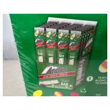 New Case of 24 Andes Mint Cookie Crunch Snap Bars