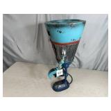 New Cute Metal Robot Planter