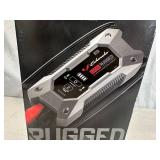 New Schumacher 2000 Amp Lithium Cordless Jump Starter Pack