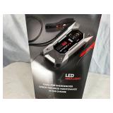 New Schumacher 2000 Amp Lithium Cordless Jump Starter Pack