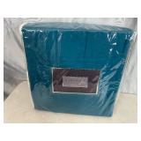 New 4 pc Queen Sheet Set