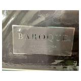 New 4 pc Queen Sheet Set