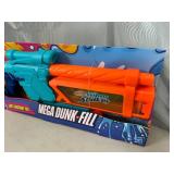 New Super Soaker Mega Dunk Fill Water Gun