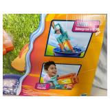 New Super Soaker Mega Dunk Fill Water Gun
