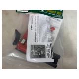 New PC Super Epoxy Kit - 50 mil with Gun