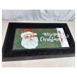 New Switch Mat Welcome Mat with Switchable Insert