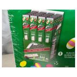 New Case of 24 Andes Mint Cookie Crunch Snap Bars