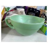 Kitchen Towels, Shopping Bags, Office Supplies, Fire King Bowl, and More