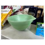 Kitchen Towels, Shopping Bags, Office Supplies, Fire King Bowl, and More