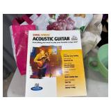 Kitchen Towels, Shopping Bags, Office Supplies, Fire King Bowl, and More