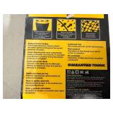 2 New Pairs of Dewalt Crew Works Socks