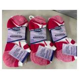 9 New Pair of Dr Scholls For Her Socks