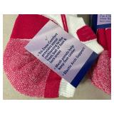 9 New Pair of Dr Scholls For Her Socks