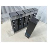 6 New Bondi Sands Reusable Self Tan Application Mitt