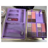 New and Partial Makeup, Victoria