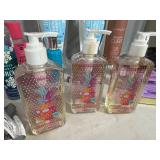 New and Partial Makeup, Victoria