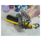 New and Partial Makeup, Victoria