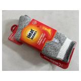 New Pair of Heat Holders Original Thermal Socks