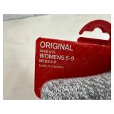 New Pair of Heat Holders Original Thermal Socks