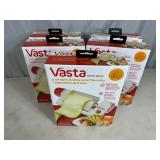 5 New Vasta Sheet / Pasta Slicers