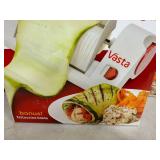 5 New Vasta Sheet / Pasta Slicers