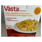 5 New Vasta Sheet / Pasta Slicers