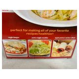 5 New Vasta Sheet / Pasta Slicers