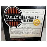 24 New Keurig K-Cups Tully