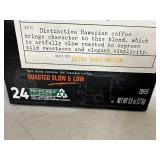 24 New Keurig K-Cups Tully