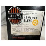 24 New Keurig K-Cups Tully