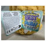 New Squishable Snacker Cookie Sandwich Plush Toy