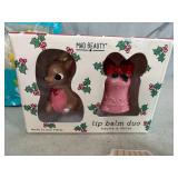 New Bath and Beauty Gift Items