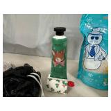 New Bath and Beauty Gift Items