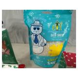 New Bath and Beauty Gift Items