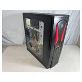 Gaming Computer Tower for Parts