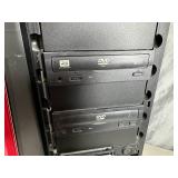 Gaming Computer Tower for Parts