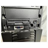 Gaming Computer Tower for Parts